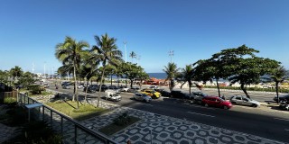 Ipanema - Frontal Mar - Posto 10