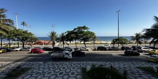 Ipanema - Frontal Mar - Posto 10