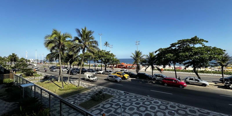 Ipanema - Frontal Mar - Posto 10 - Foto 1